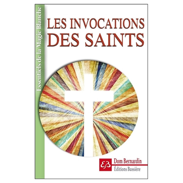 Les invocations des Saints