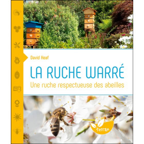 La ruche Warré - Une ruche respectueuse des abeilles