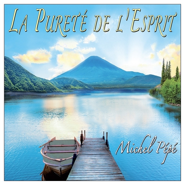 La Pureté de l'Esprit - CD