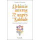 Alchimie interne par les 72 anges de la kabbale