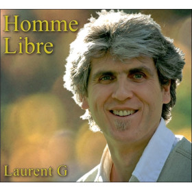 Homme Libre - CD