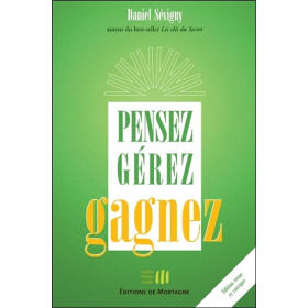 Pensez - Gérez - Gagnez
