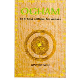 Ogham. Yi-king celtique des arbres