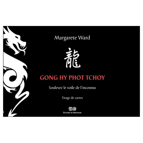 Gong Hy Phot Tchoy - Coffret