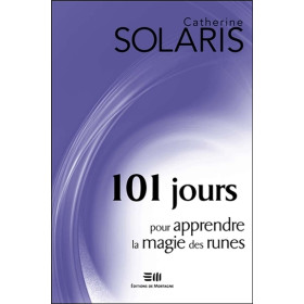 101 jours pour apprendre la magie des runes