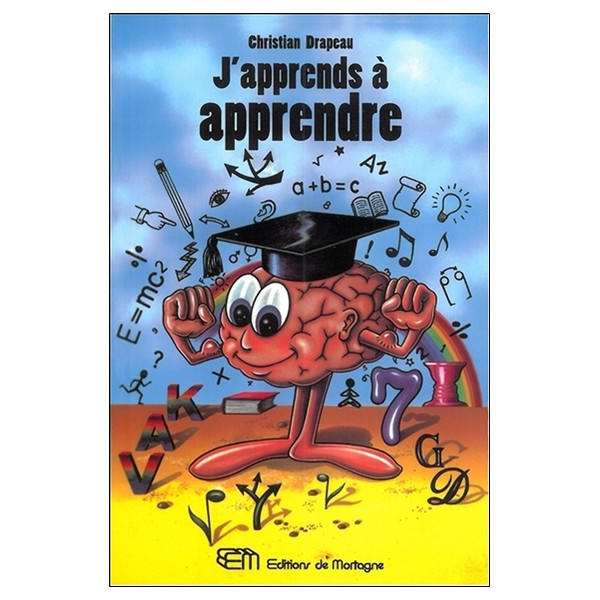J'apprends à apprendre