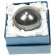 Sphère Hématite - Pièce de 40 mm