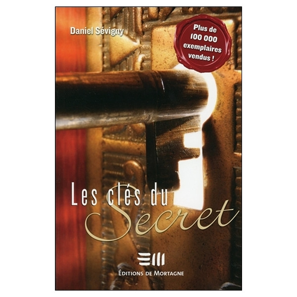 Les clés du Secret