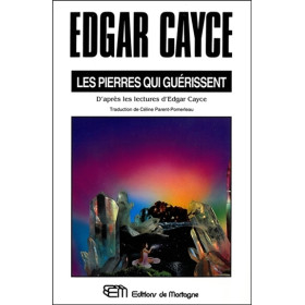 Les pierres qui guérissent