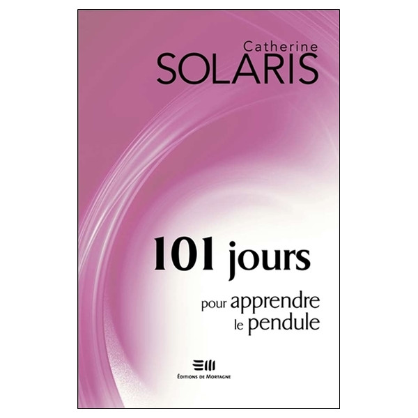 101 jours pour apprendre le pendule