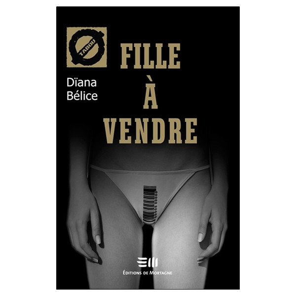 Fille à vendre - Tabou