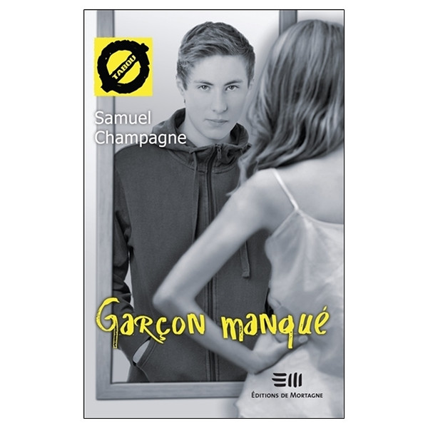 Garçon manqué