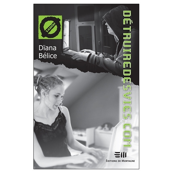 Détruiredesvies.com