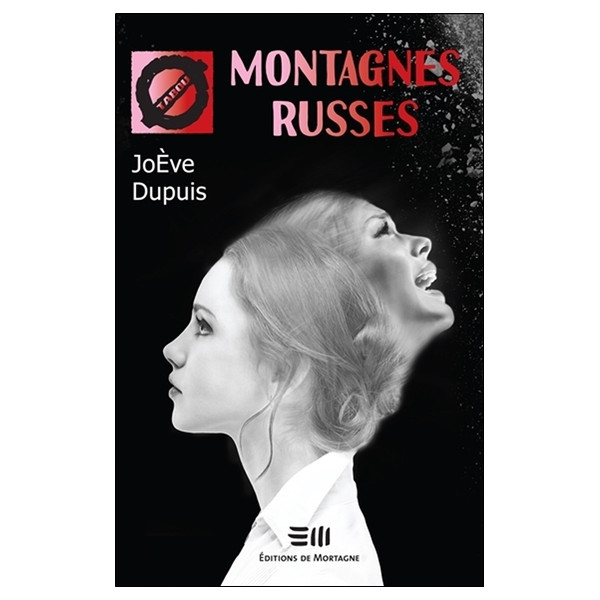 Montagnes russes