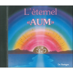 L'éternel Aum - CD