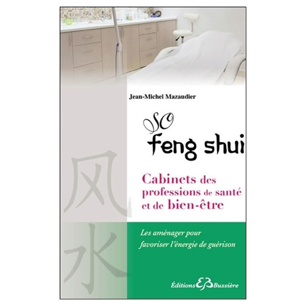 So Feng Shui - Cabinets des professions de santé et de bien-être