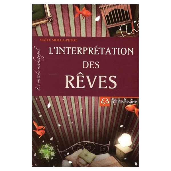 L'interprétation des rêves - Le monde archétypal