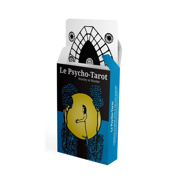 Le Psycho-Tarot