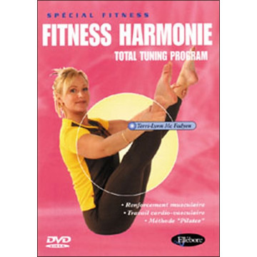 Fitness Harmonie