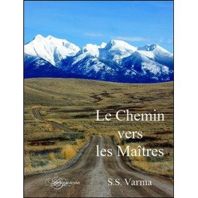 Le Chemin vers les Maîtres