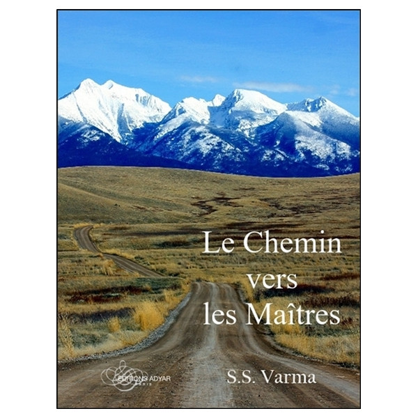 Le Chemin vers les Maîtres
