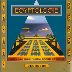 Décodeur Égyptologie