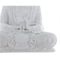 Bracelet mala tibétain - Cristal de roche