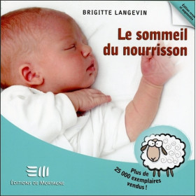 Le sommeil du nourrisson
