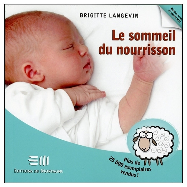 Le sommeil du nourrisson