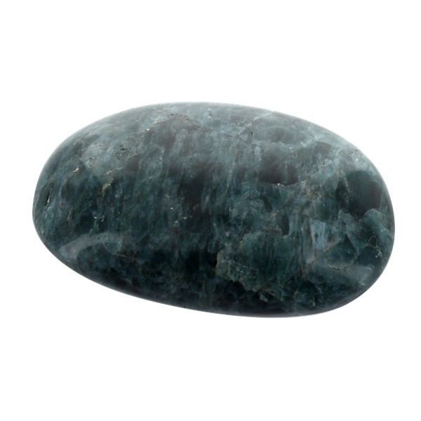 Galet Apatite - Pièce de 5 à 7 cm