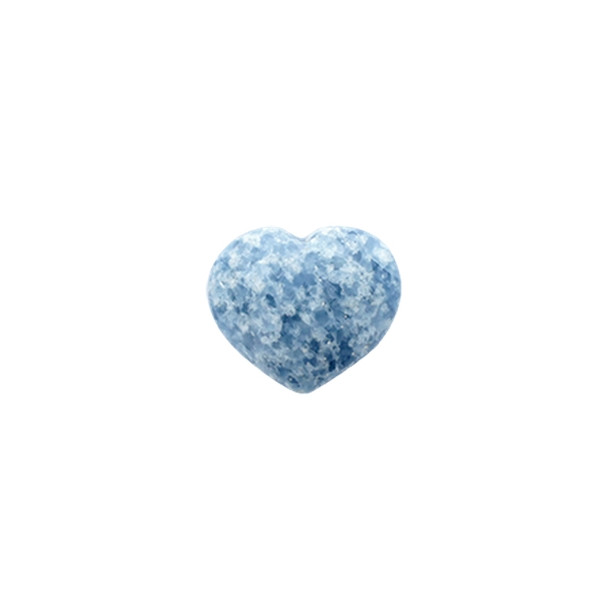 Cur Calcite Bleue - 5 cm