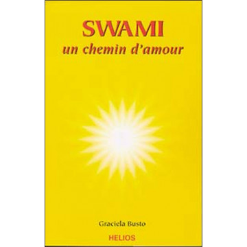 Swami - Un chemin d'amour