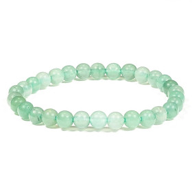 Bracelet Aventurine -- ±0.6 cm