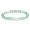 Bracelet Aventurine -- ±0.6 cm