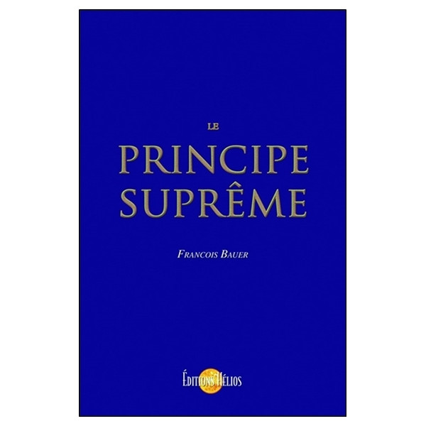 Le Principe Suprême