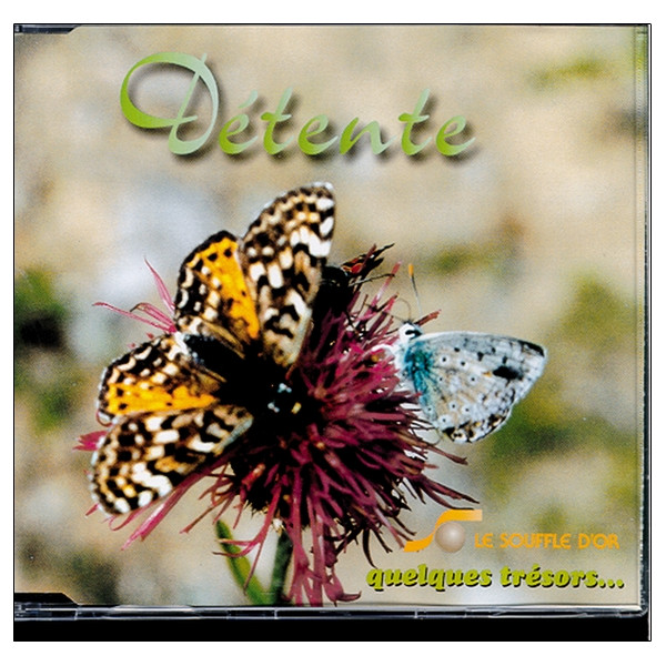 Détente Compilation