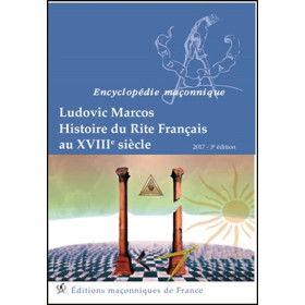 Histoire du Rite Français au XVIIIème siècle