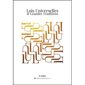 Lois Universelles & Grandes Traditions