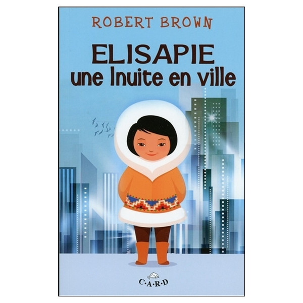 Elisapie - Une Inuite en ville