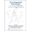 De la Régularité Maçonnique
