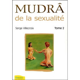 Mudra de la sexualité T2