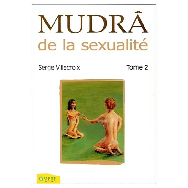 Mudra de la sexualité T2