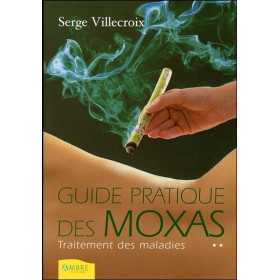 Guide pratique des moxas T2 - Traitement des maladies