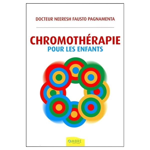 Chromothérapie pour les enfants