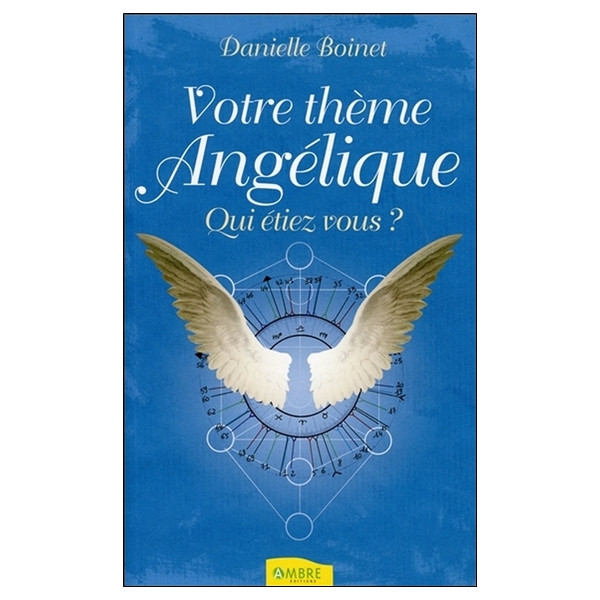 Votre thème Angélique - Qui étiez-vous ?