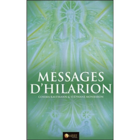 Messages d'Hilarion