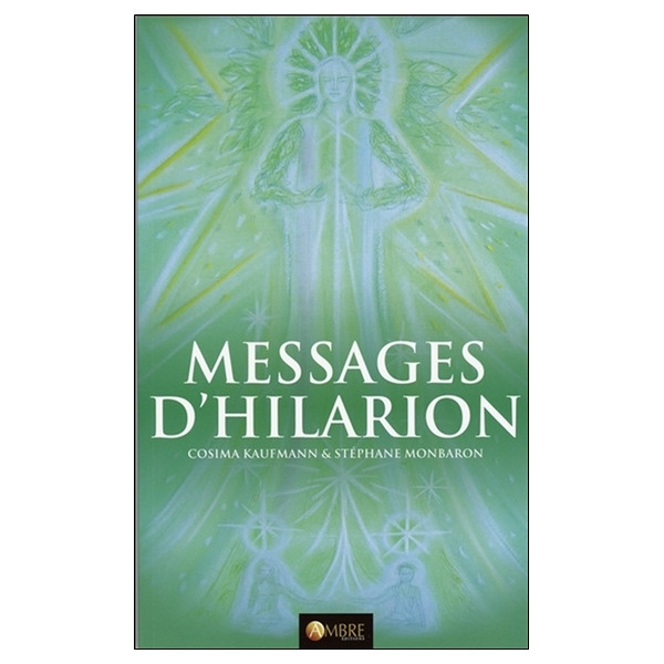 Messages d'Hilarion