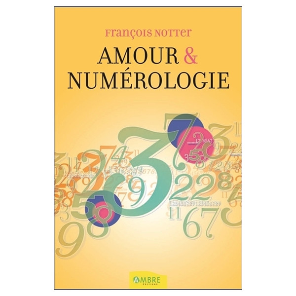 Amour & numérologie