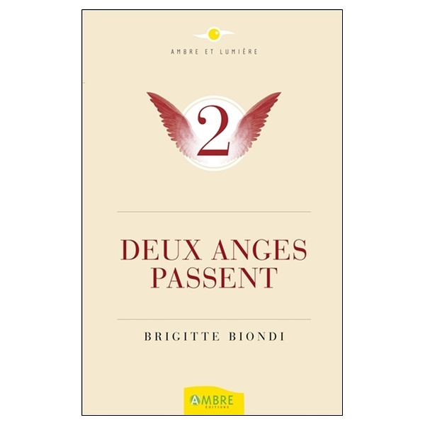 Deux anges passent