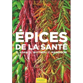 Epices de la santé